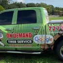 On Demand Tree Service - Arborists