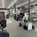 Faribault Vacuum & Sewing Center - Building Cleaners-Interior