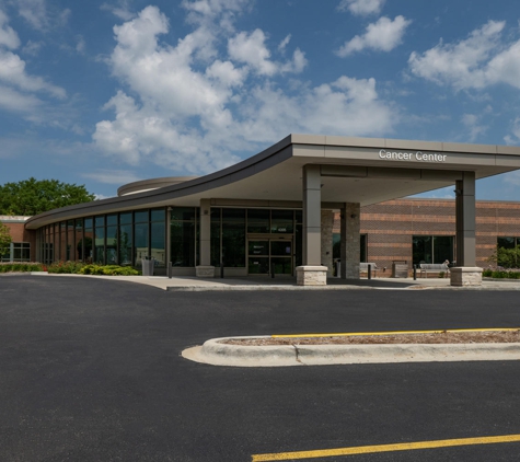 Northwestern Medicine Outpatient Rehabilitation McHenry Medical Center Drive - Mchenry, IL