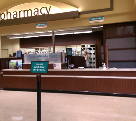 Vons - Burbank, CA. Pharmacy