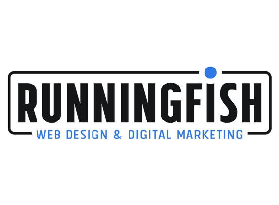 Runningfish Web Design & Digital Marketing - San Diego, CA