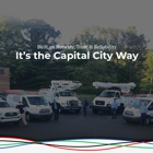 Capital City Electrical Services