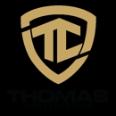 Thomas Construction - Home Builders