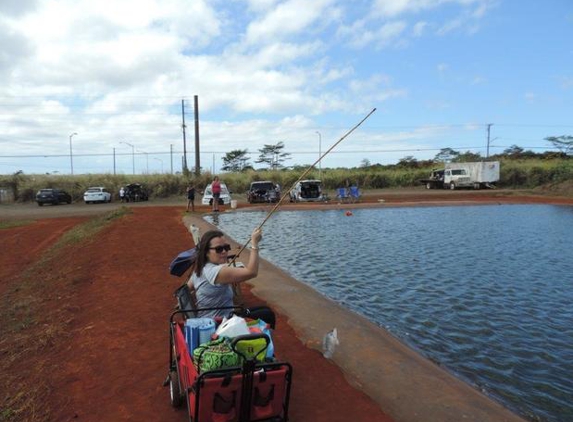 Ali'i Agriculture Farms - Wahiawa, HI