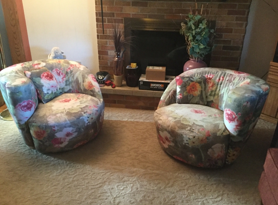 A to Z Upholstery - Middletown, OH