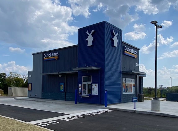 Dutch Bros Coffee - Nashville, TN