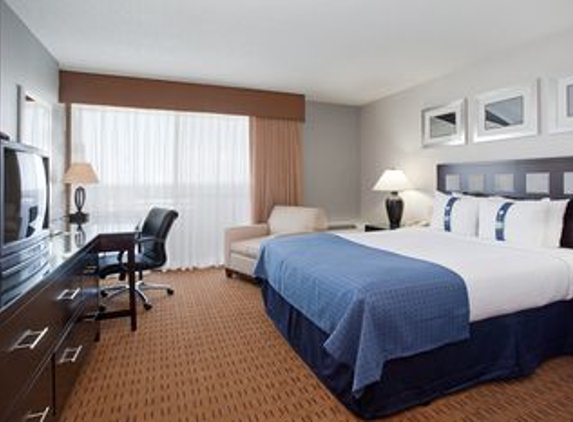 Holiday Inn Denver East - Stapleton - Denver, CO