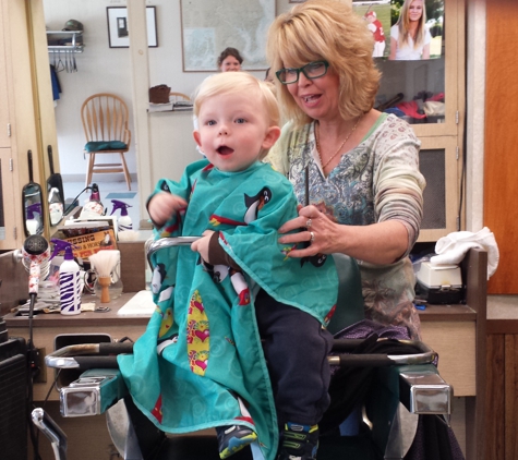 Olde Towne Barbers - Chestertown, MD