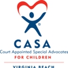 Virginia Beach CASA (Court Appointed Special Advocates) gallery