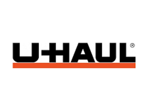 U-Haul Trailer Hitch Super Center of Lubbock - Lubbock, TX
