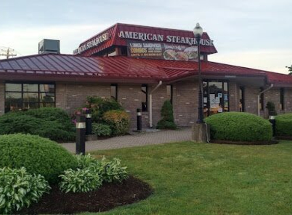 American Steakhouse - Bridgeport, CT