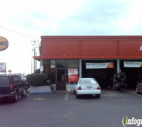 Midas Auto Service Experts - Orange Park, FL