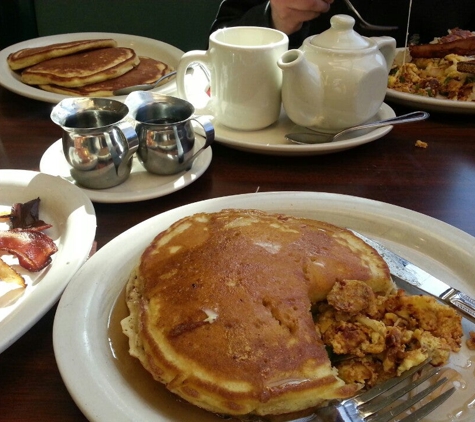 Nick's Original House of Pancakes - Ann Arbor, MI