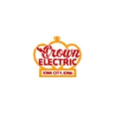 Crown Electric Inc - Building Contractors