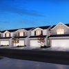 Winding Creek Townhomes By Meritage Homes gallery