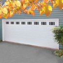 Spring Overhead Door - Garage Doors & Openers