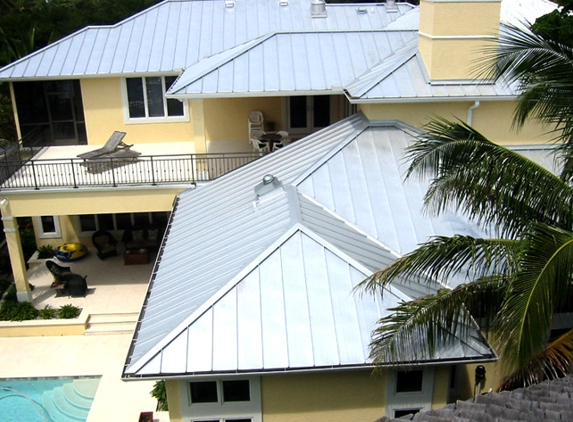 Kuzak Roof Maintenance - Melbourne, FL