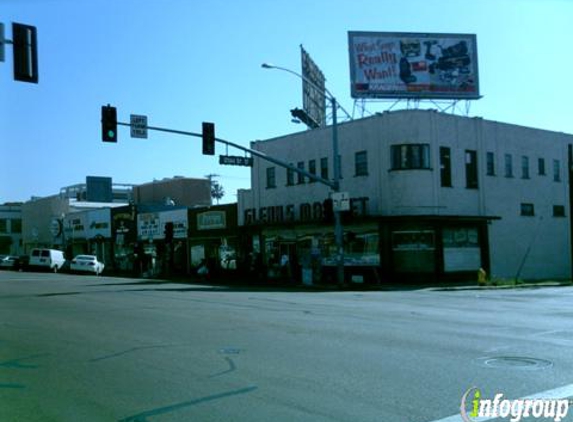 Glen's Market - San Diego, CA