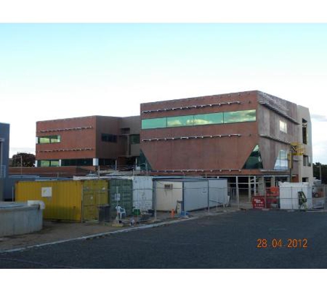 Steelwork Bendigo PTY LTD - Epsom, VIC
