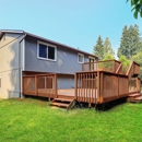 JWD Services - Deck Builders