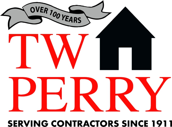 TW Perry - Springfield, VA