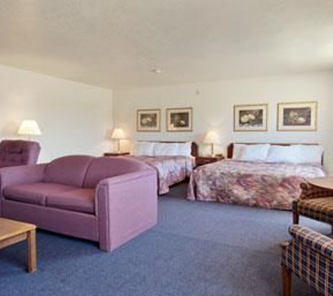 Days Inn - Torrey, UT