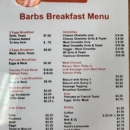 Barbara's Country Kitchen - Home Cooking Restaurants