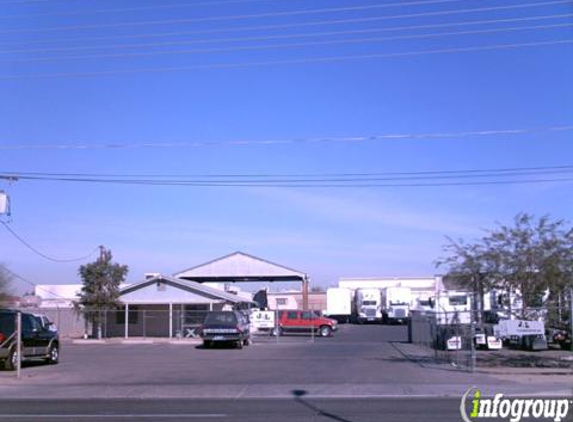 J & L Transportation - Phoenix, AZ