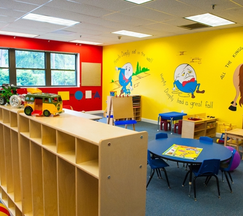 Little Stars Child Development Center - Suitland, MD