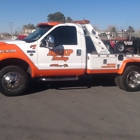 A.S.A.P Towing