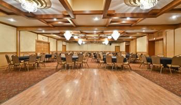 Best Western Prairie Inn & Conference Center - Galesburg, IL