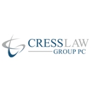 Cress Law Group PC - Civil Litigation & Trial Law Attorneys