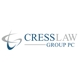Cress Law Group PC
