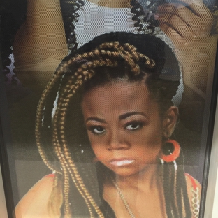 Gorgeous African Hair Braiding & Weaving Arlington - Arlington, TX