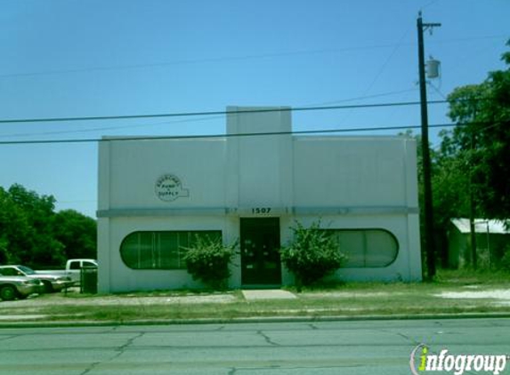 Kroschel Pump & Supply Inc - San Antonio, TX