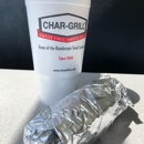 Char Grill - American Restaurants