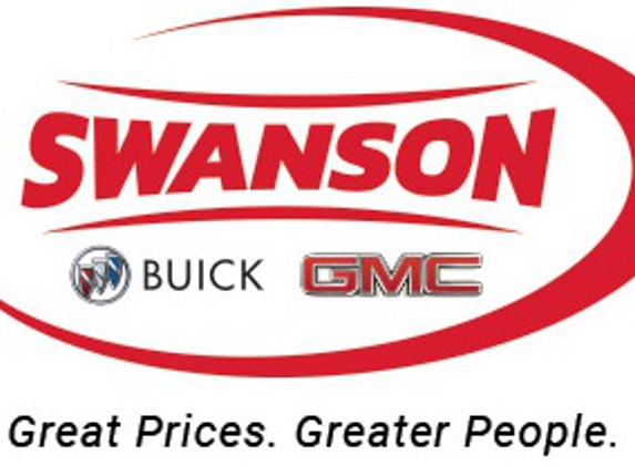 Swanson GMC, INC. - Acton, MA