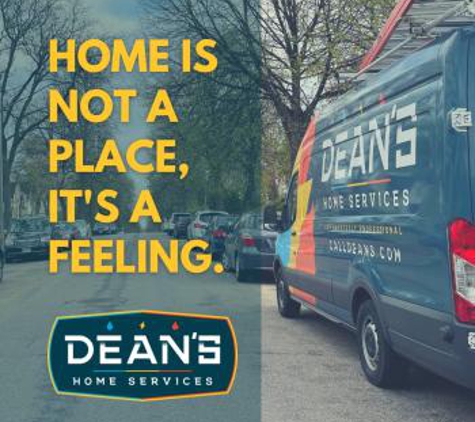 Dean's Home Services - Maple Grove, MN