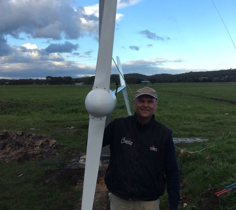 Jayblair Electrical - Inverloch, VIC