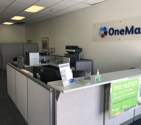 OneMain Financial - Phoenix, AZ