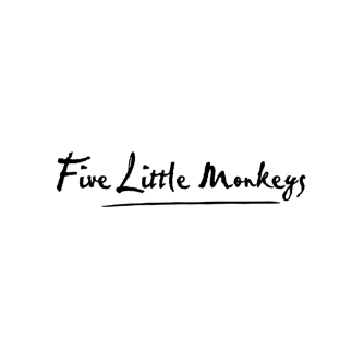 Five Little Monkeys - Berkeley - Berkeley, CA