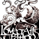 Lovecraft Tattoo - Tattoos