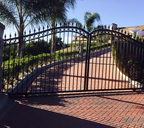 Gatekeeper The - Simi Valley, CA