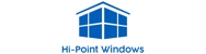 Hi - Point Windows - Aluminium Windows