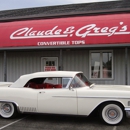 Claude & Greg's Auto Upholstery & Truck Accessories - Boat Covers, Tops & Upholstery