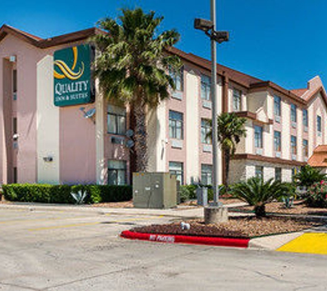 Quality Inn & Suites - Buda, TX