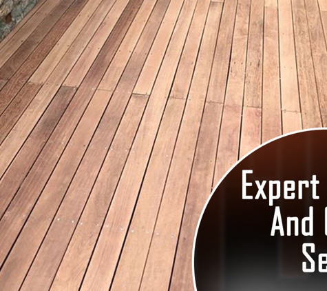 Orange & District Floor Sanding & Carpentry - Orange, NSW. Expert Advice And Quality Services