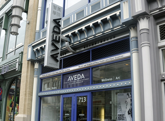 Aveda Institute Washington DC - Washington, DC