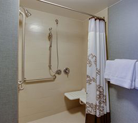 Residence Inn Springfield Chicopee - Chicopee, MA