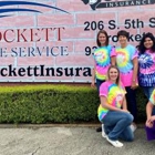 Crockett Insurance Service